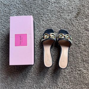 8.5 Sandal from Kate Spade